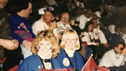 Season ticket unboxing and learning some influncer basics #seasonticke, buffalobills