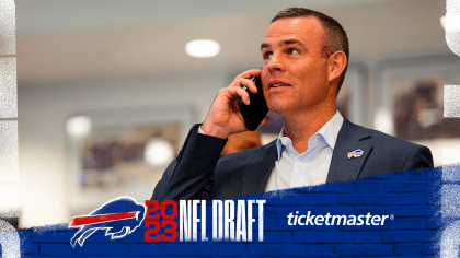 NFL Draft 2023 announcers: Who is announcing and analyzing day