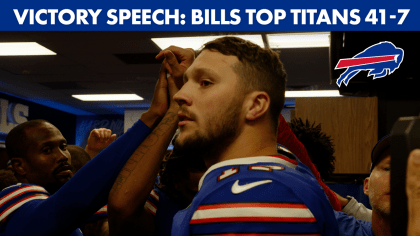 Victory Speech: Great Complimentary Football