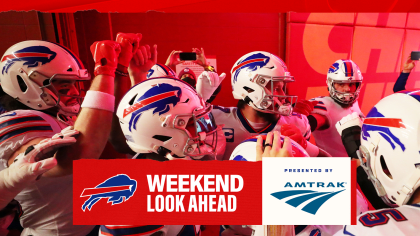 Buffalo Bills vs. Kansas City Chiefs 3 keys to the game for both teams