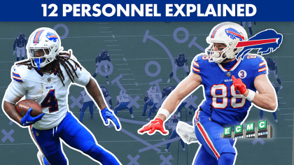 Commanders vs. Bills TEs Dawson Knox and Dalton Kincaid: Key to