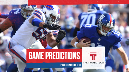 Giants at Bears, Week 16 picks, predictions: National analysts