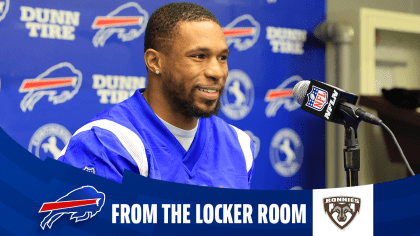 Karaoke Friday becomes locker room tradition for the Bills