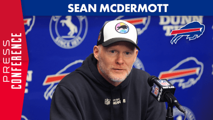 Sean McDermott - Wikipedia