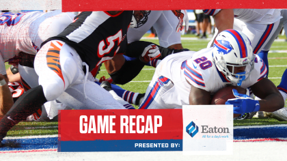 Buffalo Bills 20, Denver Broncos: Final score, highlights, recap