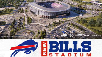 Buffalo Bills 2023: Ticket guide & info on new stadium's priority list