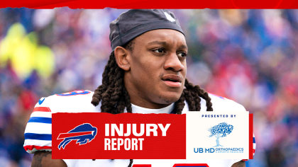 Bills: Tremaine Edmunds pens heartfelt goodbye to the city of Buffalo - A  to Z Sports