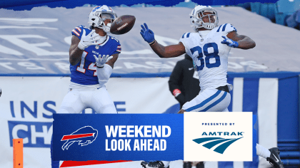 Ford Field to host Bills-Jets game on Monday night - Pride Of Detroit