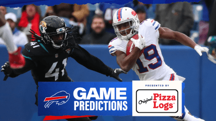 2022 NFL schedule: Game-by-game predictions for the Bills after bye