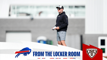 A locker Room is Much More Than What Meets The Eye