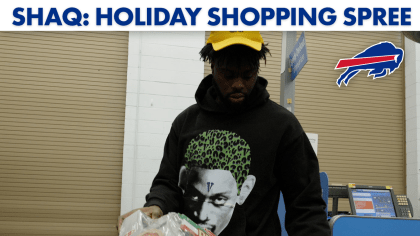 Official Atlanta Falcons and United store makes holiday shopping easy