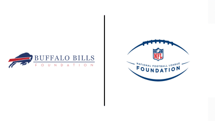 Buffalo Bills Foundation and NFL Foundation team up to contribute $400,000  to local response efforts
