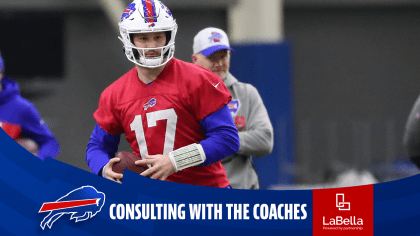 Josh Allen stats take a nosedive as elbow injury questions emerge - Buffalo  Rumblings