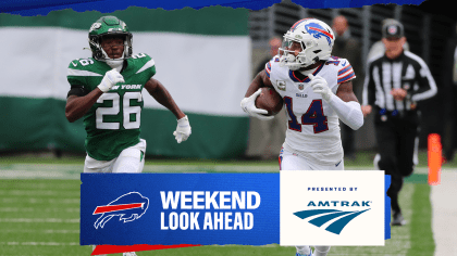 Bills-Jets score, recap, and notes from Week 14: Five things we