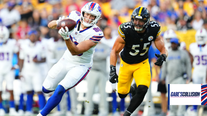 Photographers' choice  Best Bills Action Photos from 2022