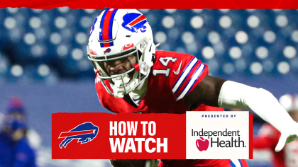 How to watch, stream and listen  Bills at Panthers Preseason Week 3