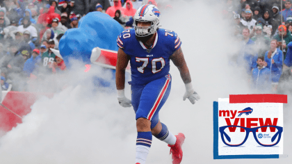 10 heartwarming posts that highlight why Lorenzo Alexander was named the  Bills Walter Payton Man of the Year for third time