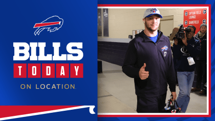 Kyle Brandt Wearing Josh Allen Buffalo Bills funny shirt, hoodie