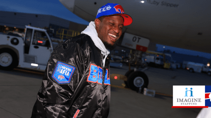 Bills' travel home from Chicago altered by Buffalo airport closure