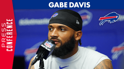 Gabe Davis