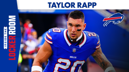 Exploring the Buffalo Bills options at offensive tackle in the