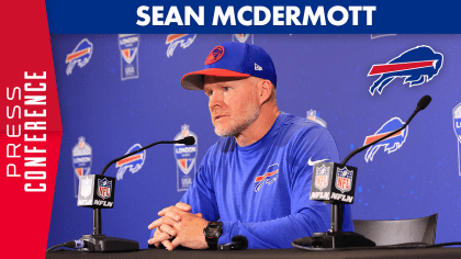 What did Sean McDermott do to turn the Buffalo Bills into Super