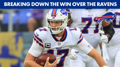 Twitter reactions: Buffalo Bills fans sound off after 22-16 loss