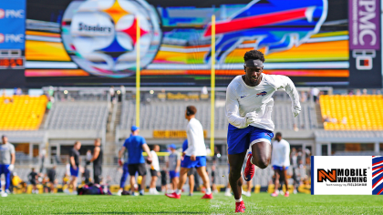 Buffalo Bills back to football photo shoot #fastisfaster #buffalo  #billsmafia