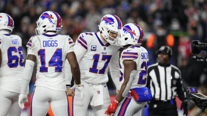 Bills BEAT Patriots In Week 18, New England ELIMINATED From Playoff  Contention I FULL GAME RECAP 