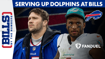 Inside The Numbers: Dolphins History