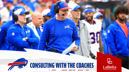 How the Bills are preparing to face the vaunted Bengals offensive attack +  more