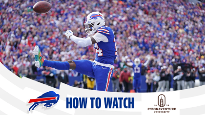 7 things to watch for in Bills vs. Vikings