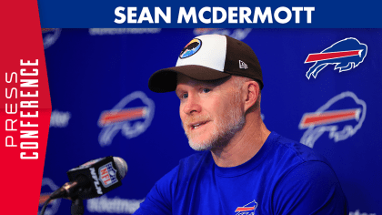 Sean McDermott: “We've Gotta Learn From This”