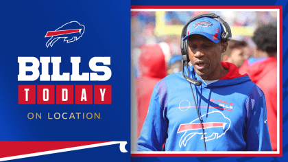 Bills Today  Why Leslie Frazier is ranked as the No. 1 defensive
