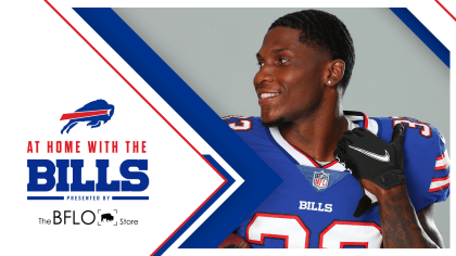 Buffalo Bills DBs Siran Neal, Dane Jackson added to Reserve/ COVID-19 list