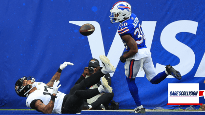 For the first time in 42 years, the Bills will let another player