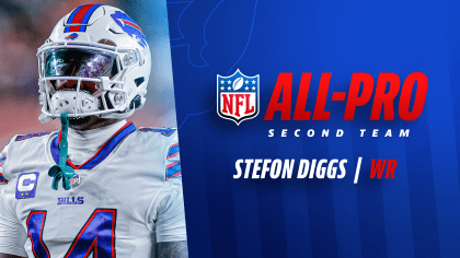 Bills LB Matt Milano named first team All-Pro by the Associated Press;  Stefon Diggs named second team