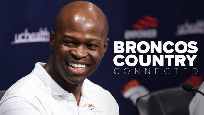 Broncos DC Evero out as Payton arrives in Denver