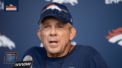 Denver excited for Week 1 opener vs. Raiders