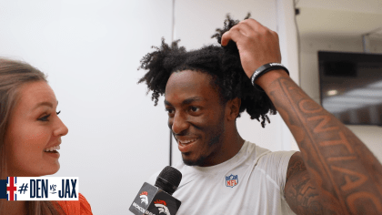 Broncos' K.J. Hamler, Baron Browning shine in preseason finale