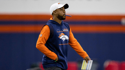 Denver Broncos kick off season with new quarterback, coach Monday