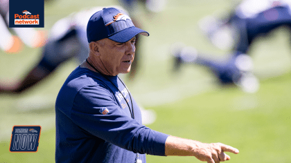 Broncos Now: Previewing the Broncos' first preseason game vs. the Cowboys