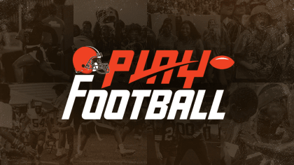 Cleveland Browns begin new era with logo reveal