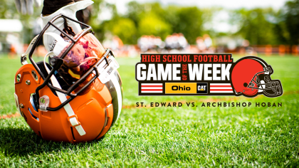 Browns High School Game of The Week