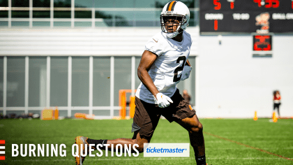 Concerning questions Browns have going into Week 3 matchup