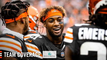 Bengals at Browns for Week 1: Setting The Scene