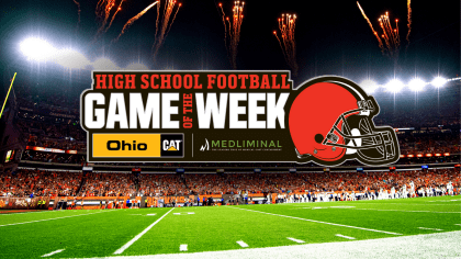 Olmsted Falls set to clash with Westlake in Cleveland Browns High