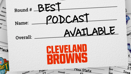 Dane Brugler recaps the 2023 NFL Draft for the Cleveland Browns