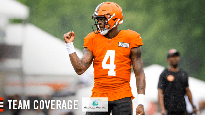 PFF scouting report: Deshaun Watson, QB, Clemson, NFL News, Rankings and  Statistics