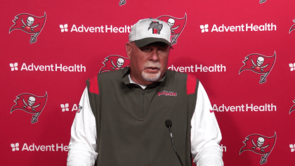 Bruce Arians On Win Over Houston Dee Delaney S Two Interceptions Press Conference Bruce Arians On Win Over Houston Dee Delaney S Two Interceptions Press Conference